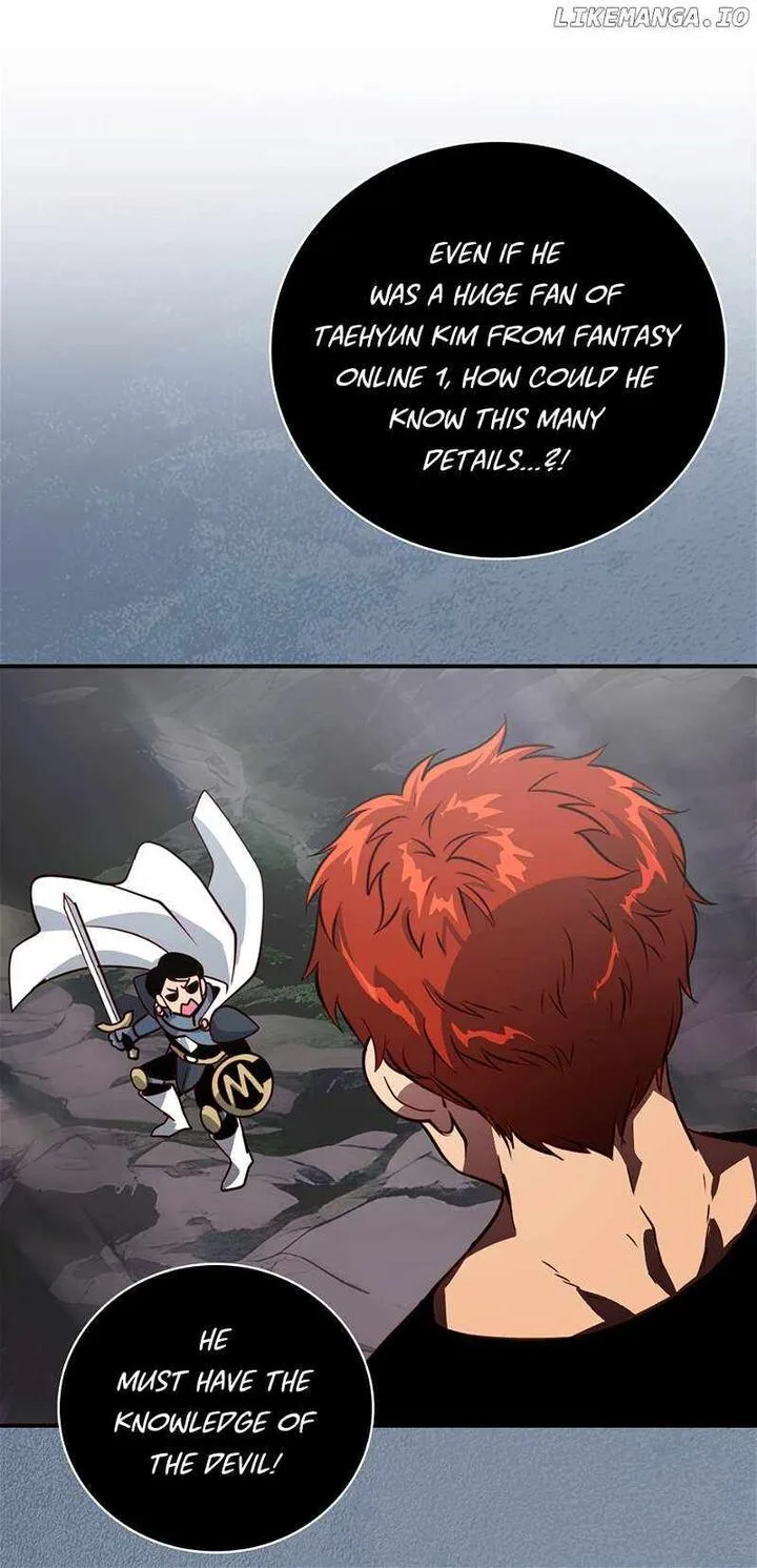 I'm Destined for Greatness! Chapter 194 page 70