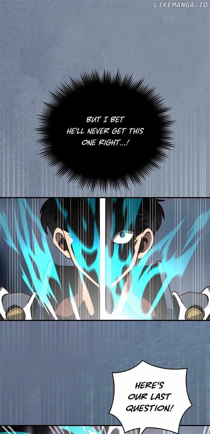 I'm Destined for Greatness! Chapter 194 page 71