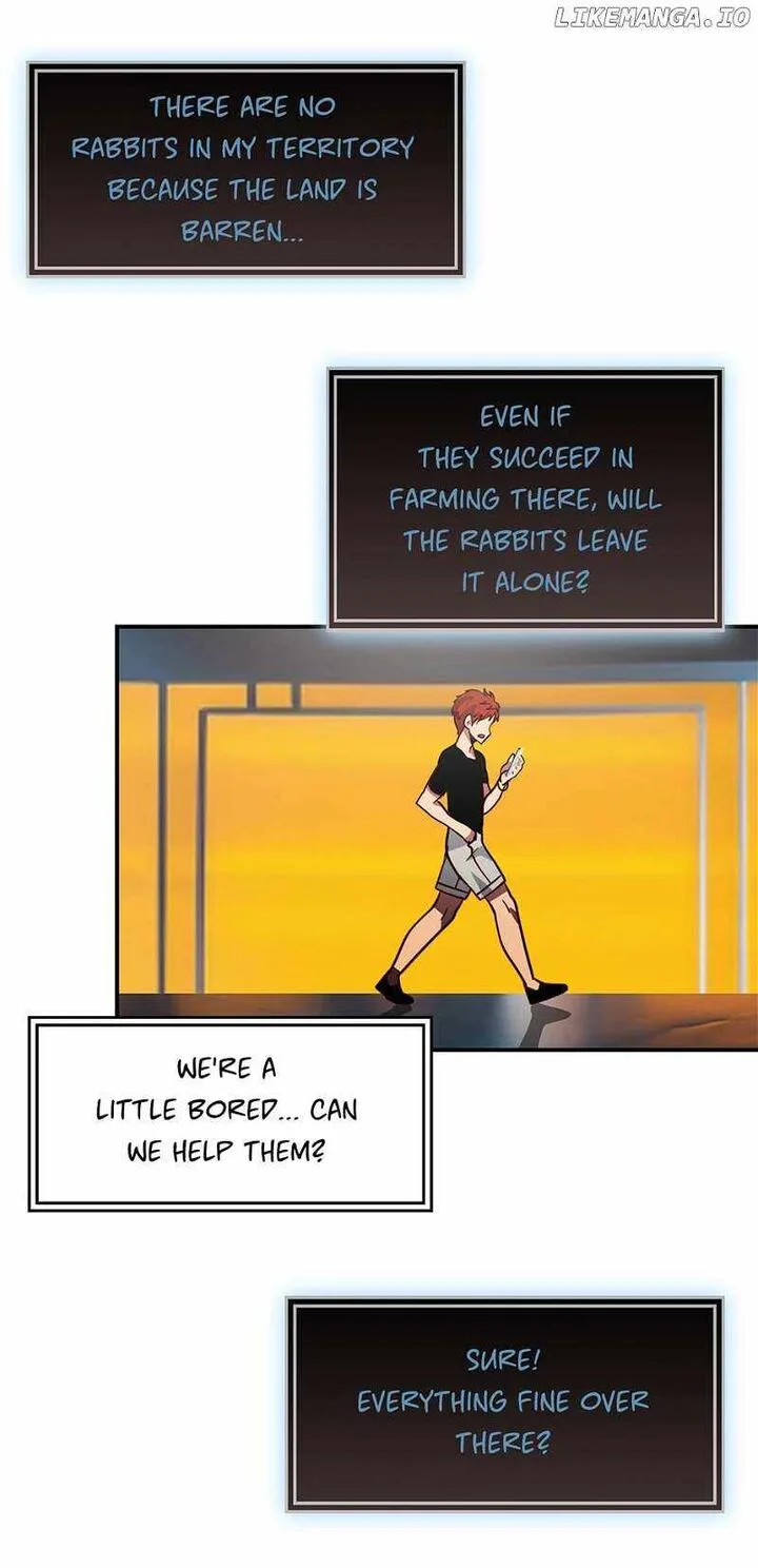 I'm Destined for Greatness! Chapter 194 page 75