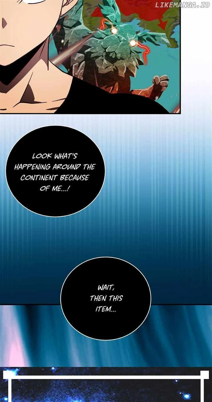 I'm Destined for Greatness! Chapter 194 page 79