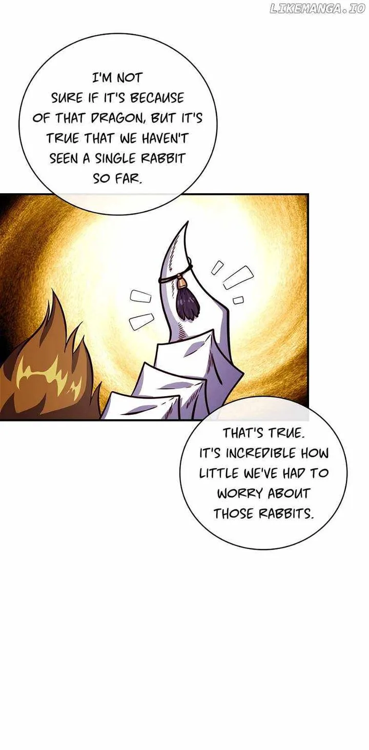 I'm Destined for Greatness! Chapter 195 page 14