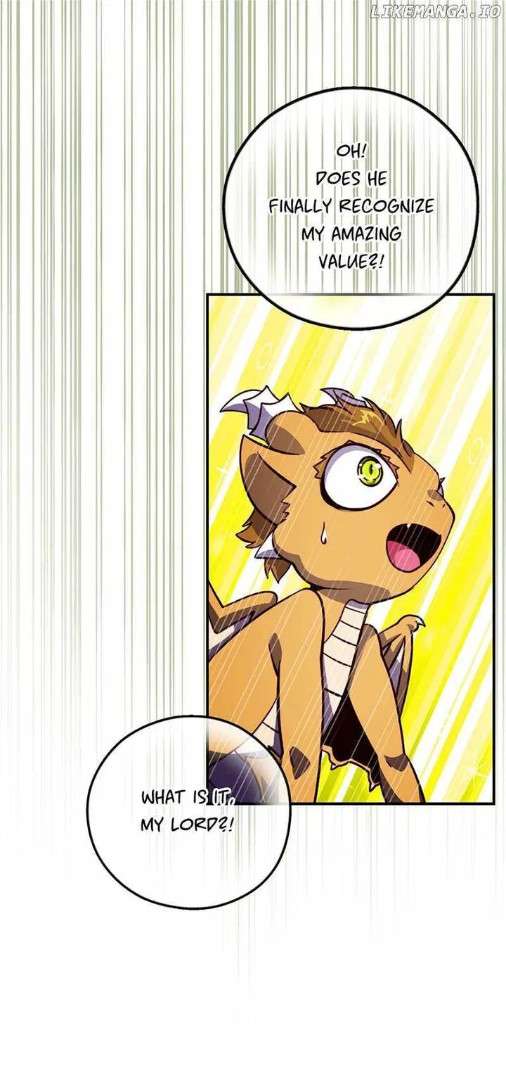 I'm Destined for Greatness! Chapter 195 page 7