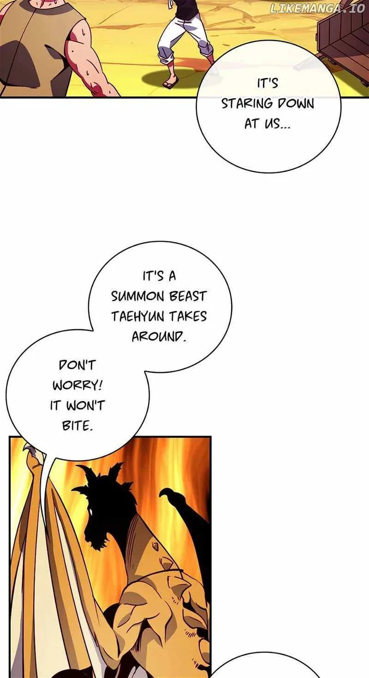 I'm Destined for Greatness! Chapter 195 page 10