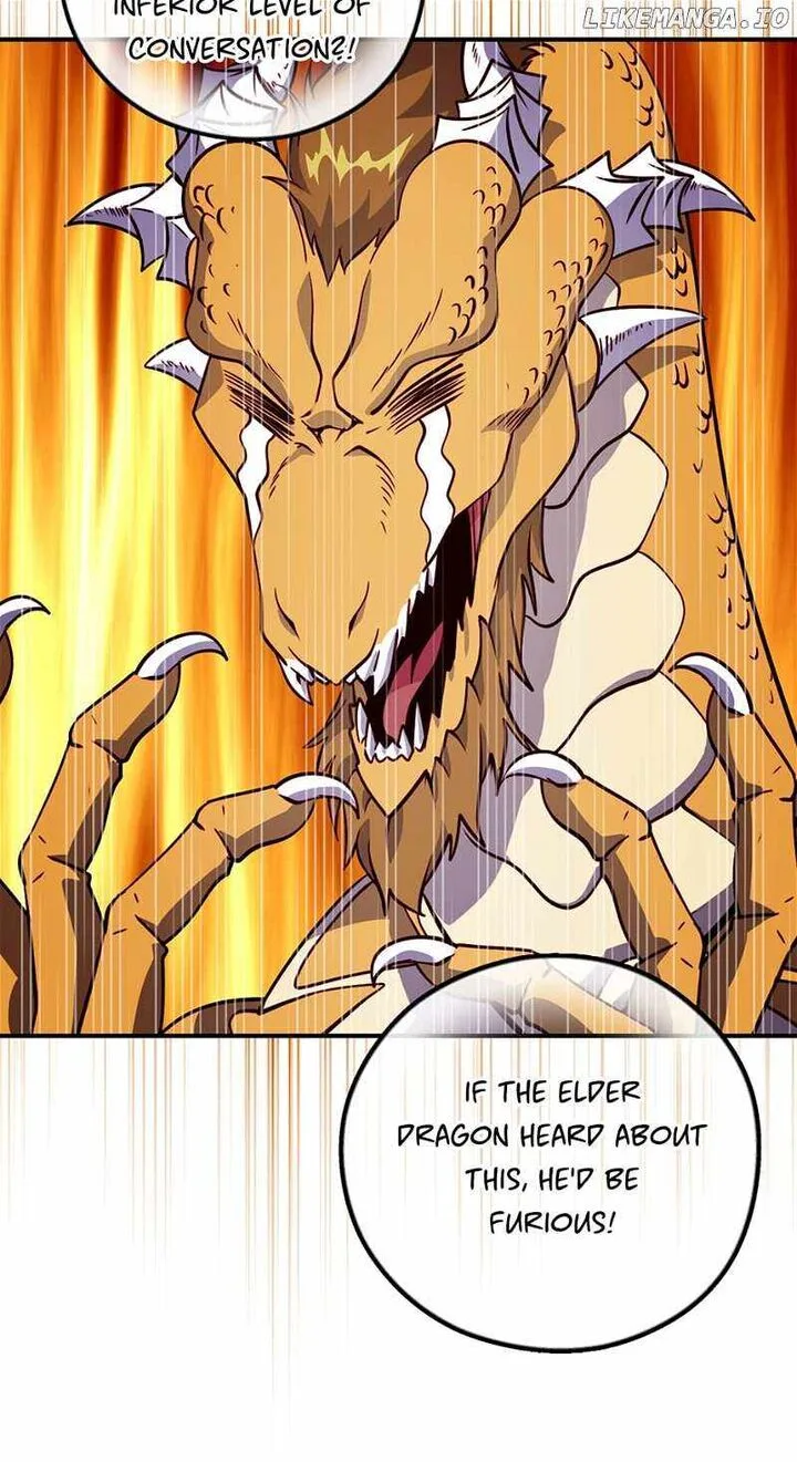 I'm Destined for Greatness! Chapter 195 page 13