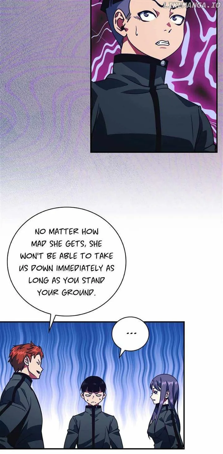 I'm Destined for Greatness! Chapter 195 page 30