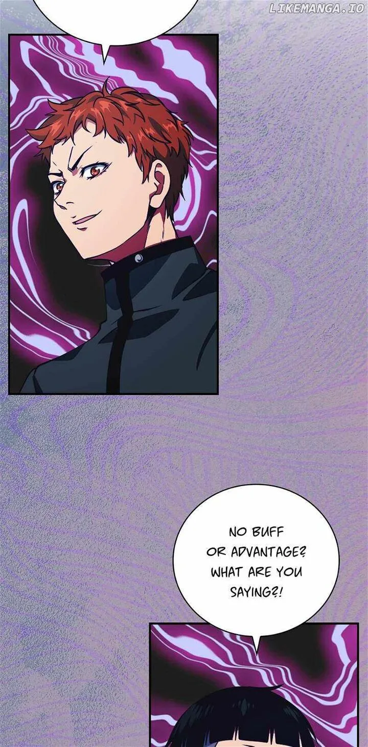 I'm Destined for Greatness! Chapter 195 page 29