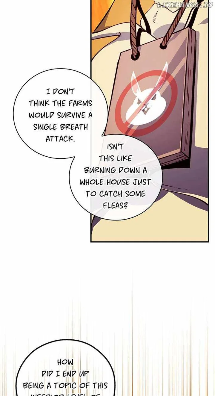 I'm Destined for Greatness! Chapter 195 page 12