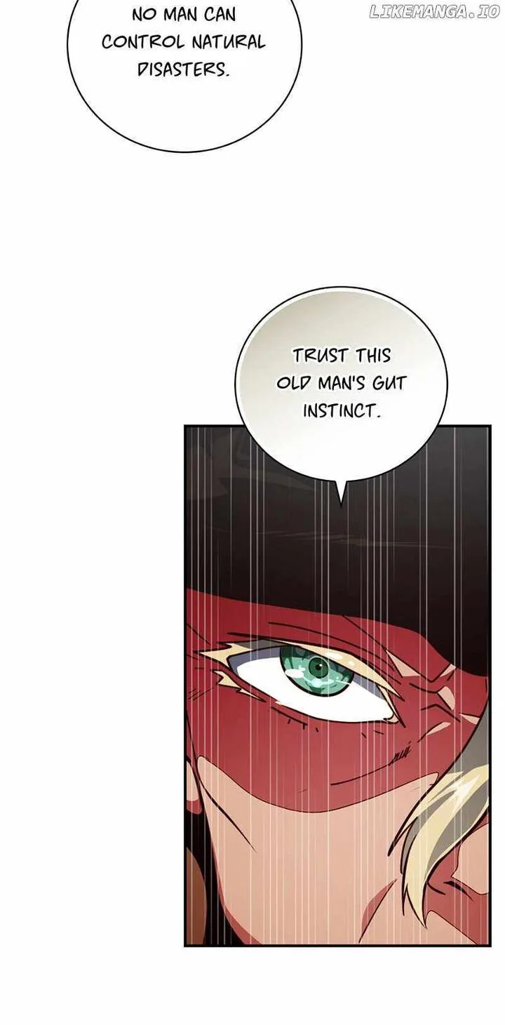 I'm Destined for Greatness! Chapter 195 page 18