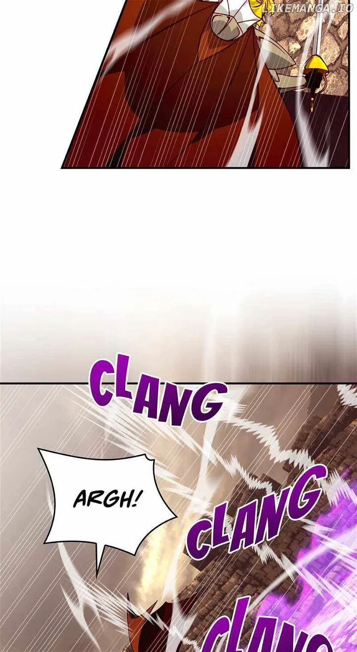 I'm Destined for Greatness! Chapter 195 page 38