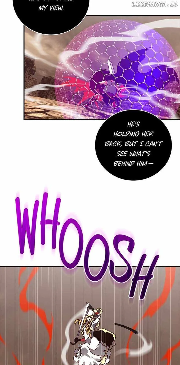 I'm Destined for Greatness! Chapter 195 page 44
