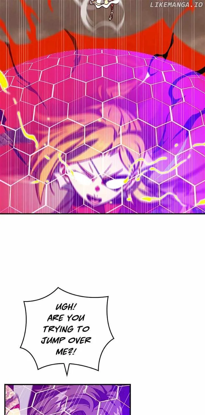 I'm Destined for Greatness! Chapter 195 page 45
