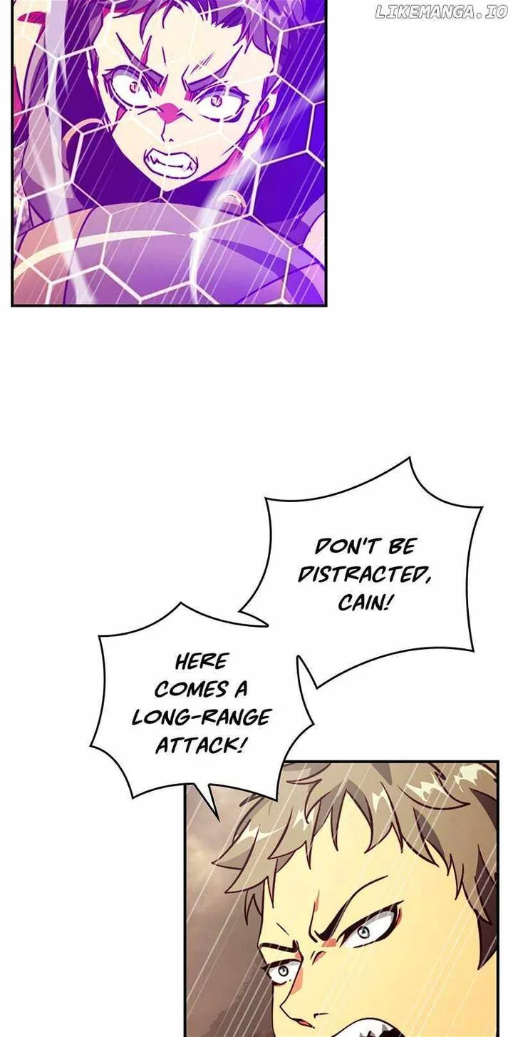 I'm Destined for Greatness! Chapter 195 page 46