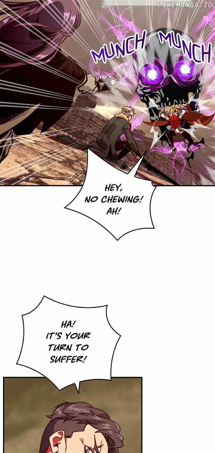 I'm Destined for Greatness! Chapter 195 page 57