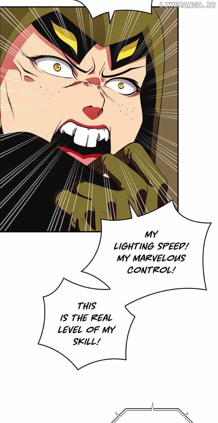 I'm Destined for Greatness! Chapter 195 page 71
