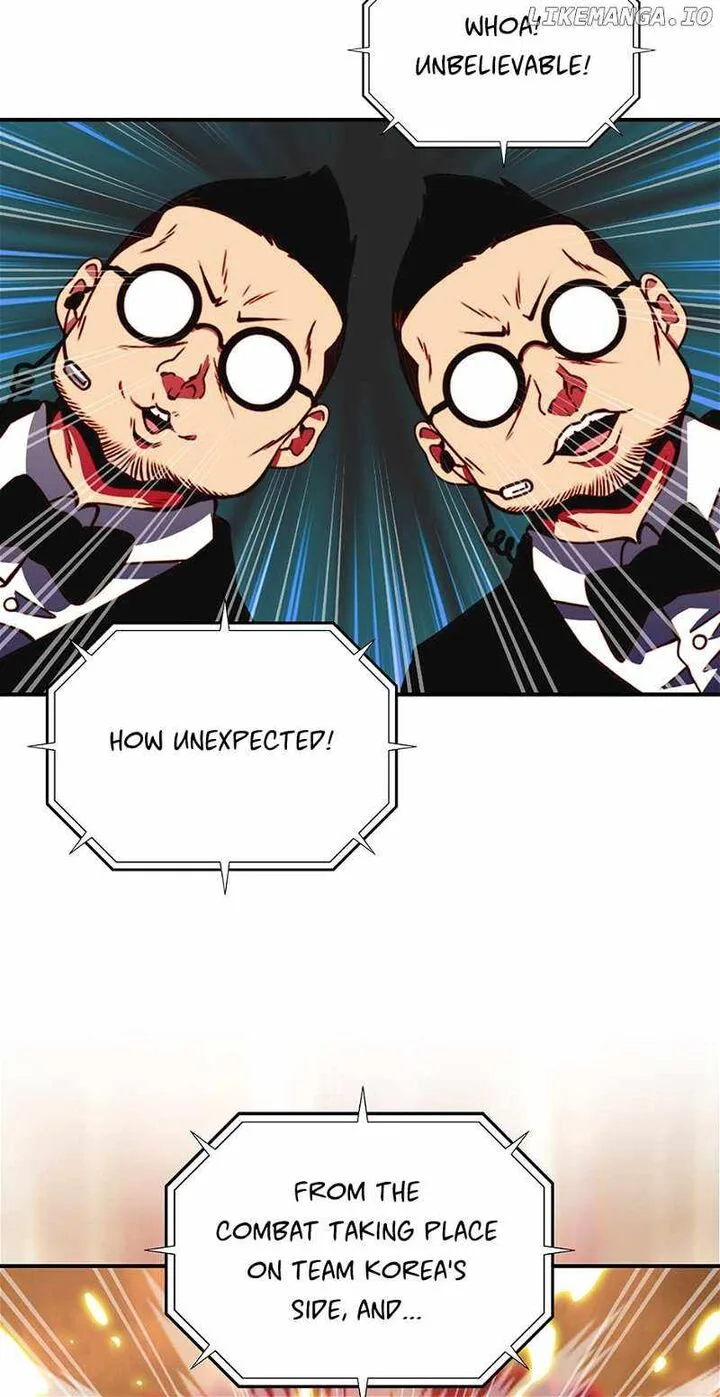 I'm Destined for Greatness! Chapter 195 page 72