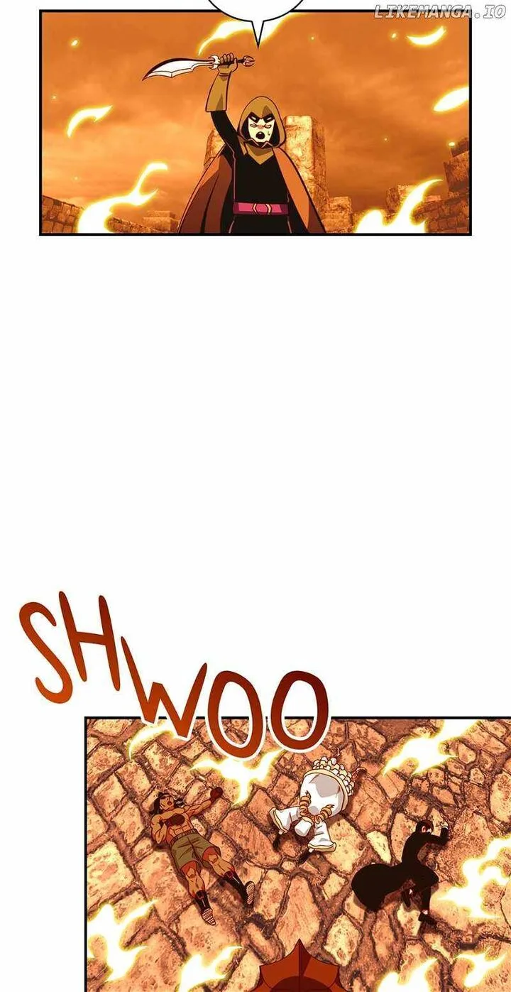 I'm Destined for Greatness! Chapter 195 page 74
