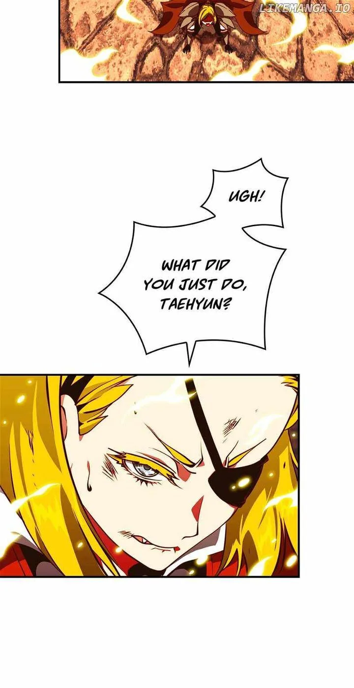 I'm Destined for Greatness! Chapter 195 page 75