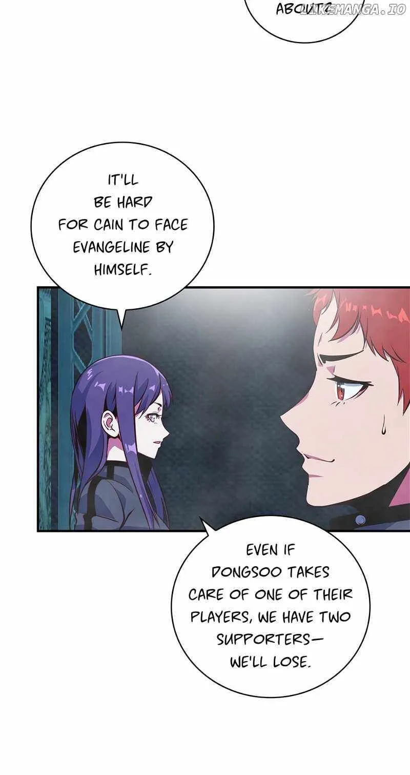 I'm Destined for Greatness! Chapter 196 page 4