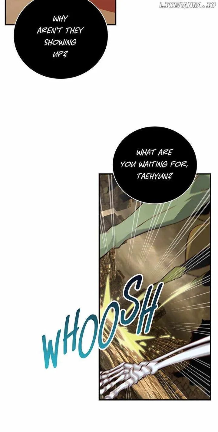 I'm Destined for Greatness! Chapter 196 page 32