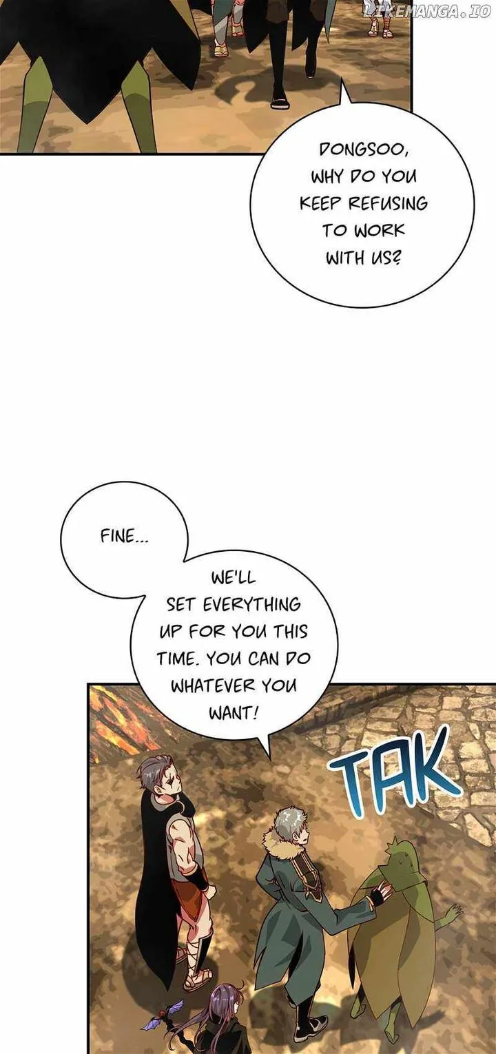 I'm Destined for Greatness! Chapter 196 page 14