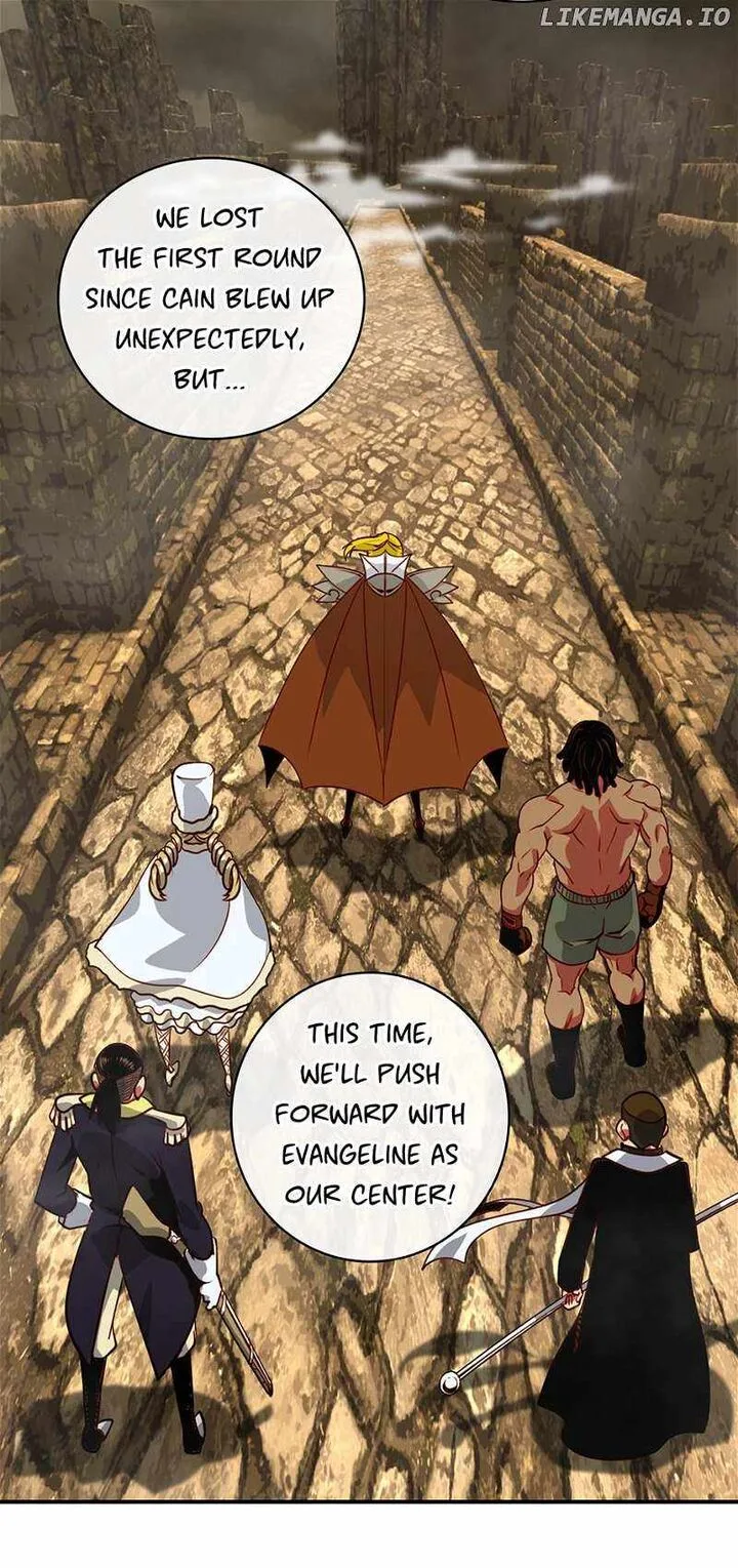 I'm Destined for Greatness! Chapter 196 page 17