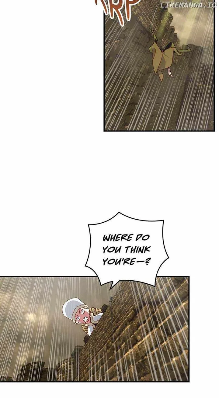I'm Destined for Greatness! Chapter 196 page 40