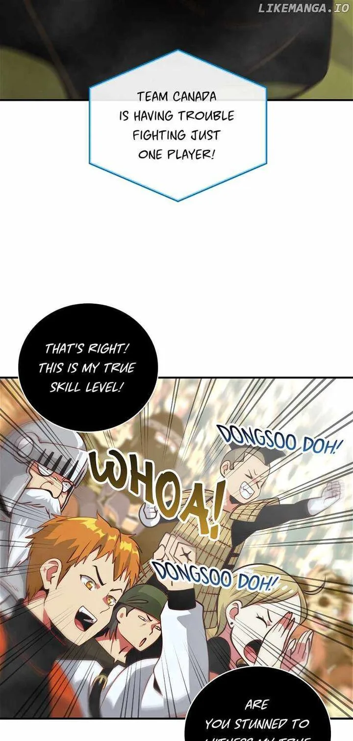I'm Destined for Greatness! Chapter 196 page 46