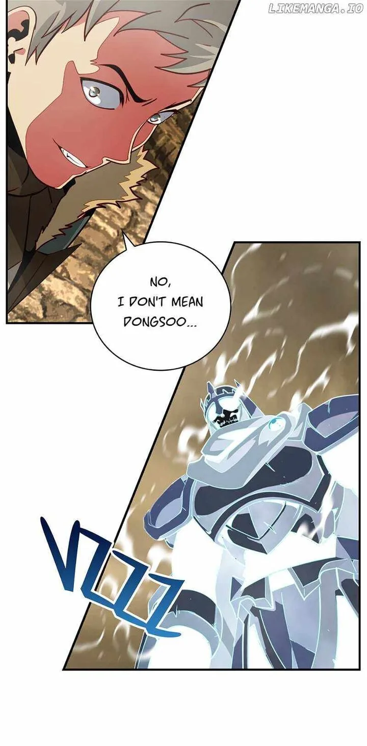I'm Destined for Greatness! Chapter 196 page 49