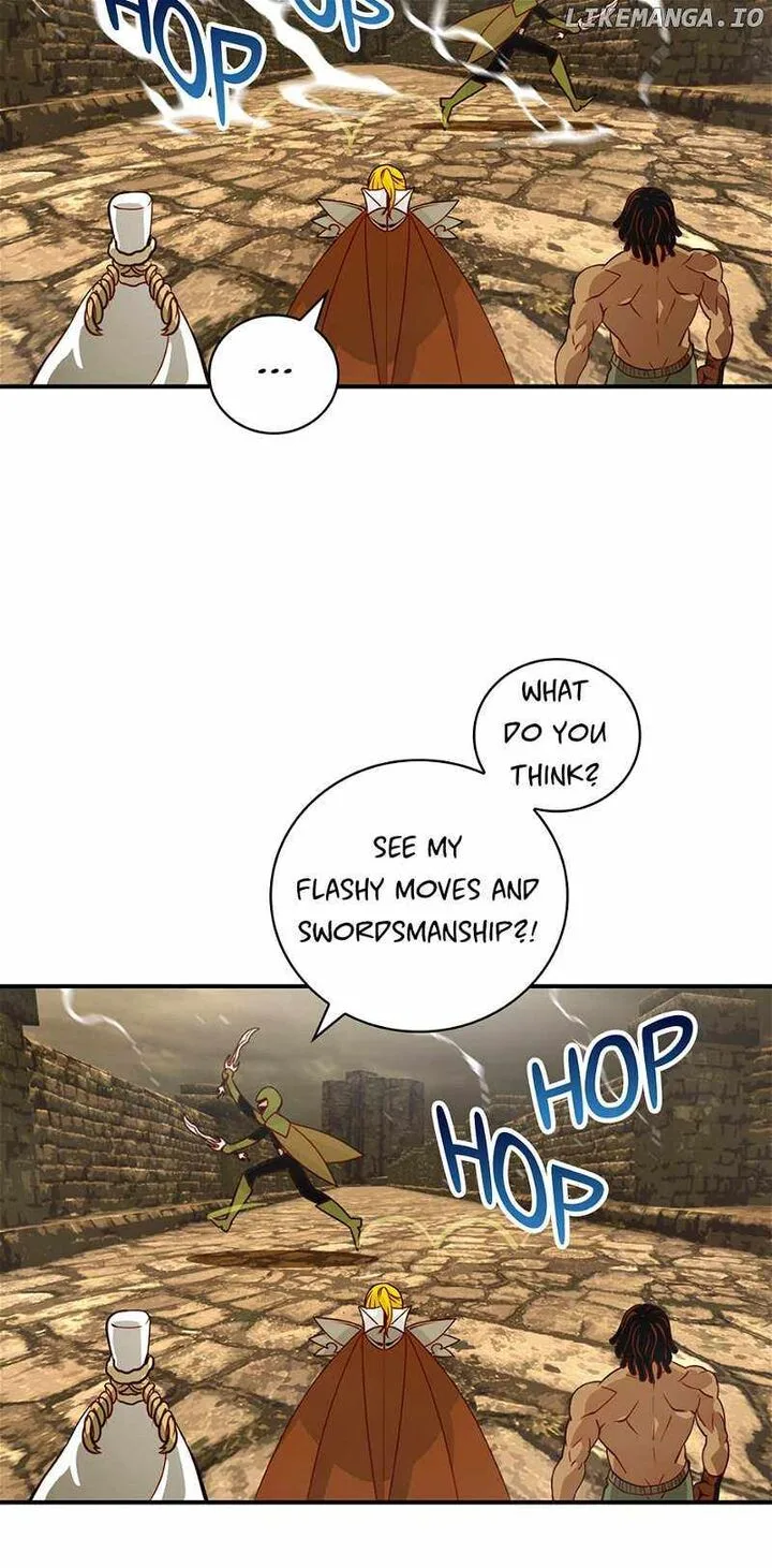 I'm Destined for Greatness! Chapter 196 page 52