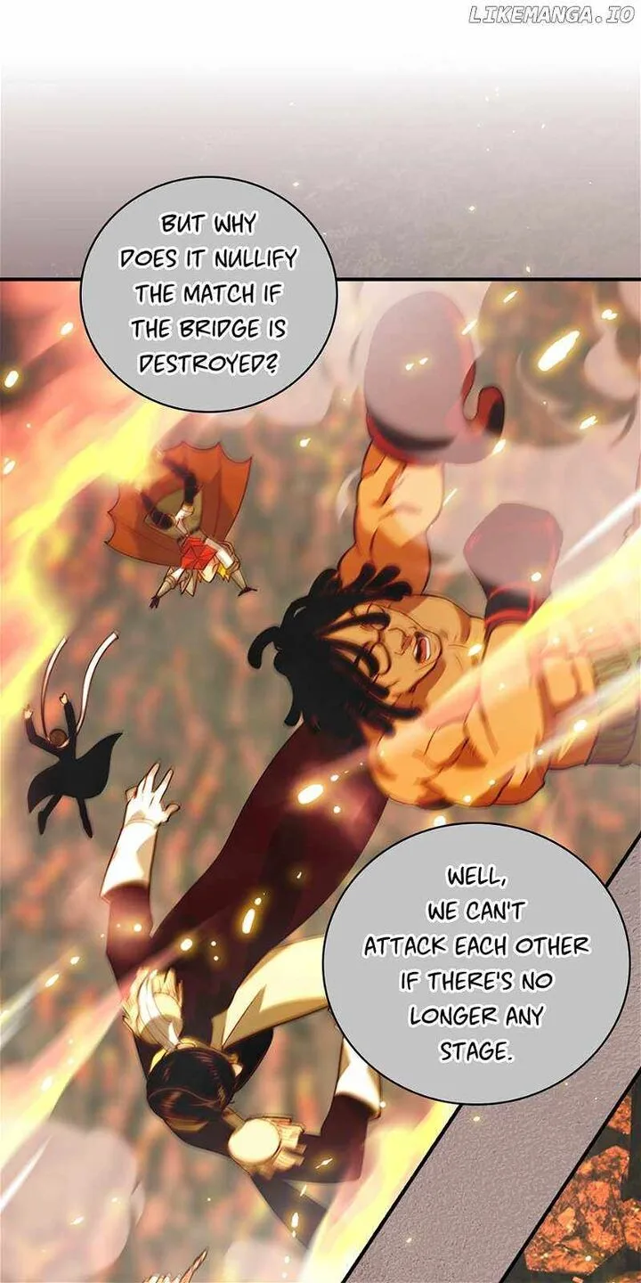 I'm Destined for Greatness! Chapter 196 page 63