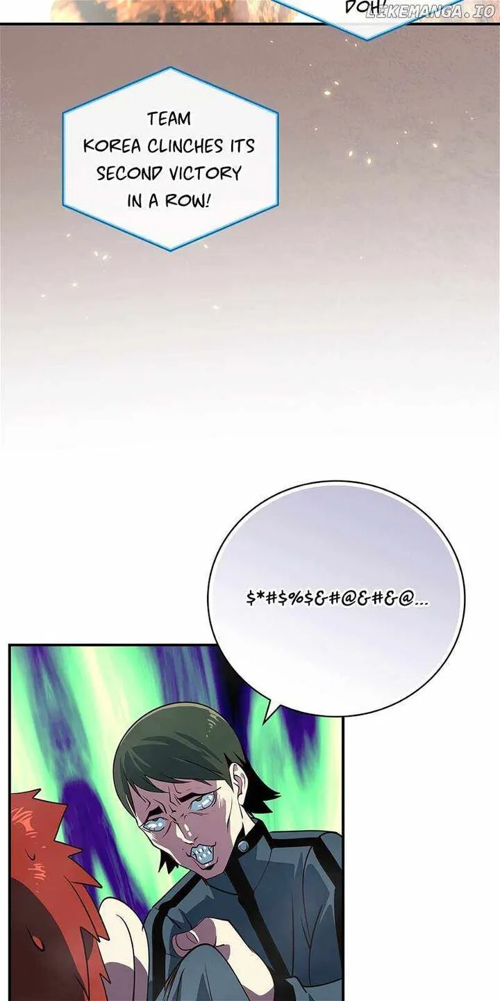 I'm Destined for Greatness! Chapter 196 page 66