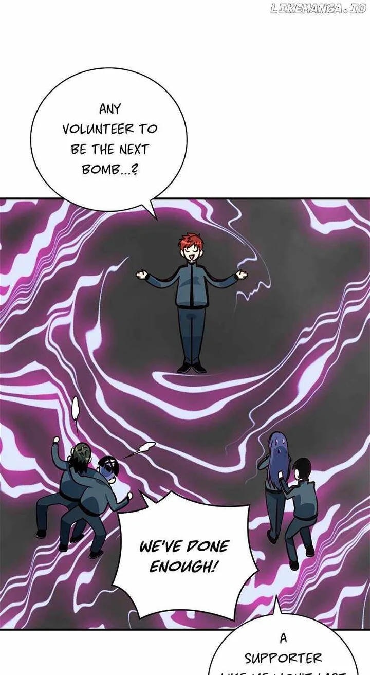 I'm Destined for Greatness! Chapter 196 page 69