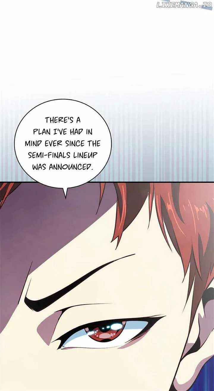 I'm Destined for Greatness! Chapter 196 page 71