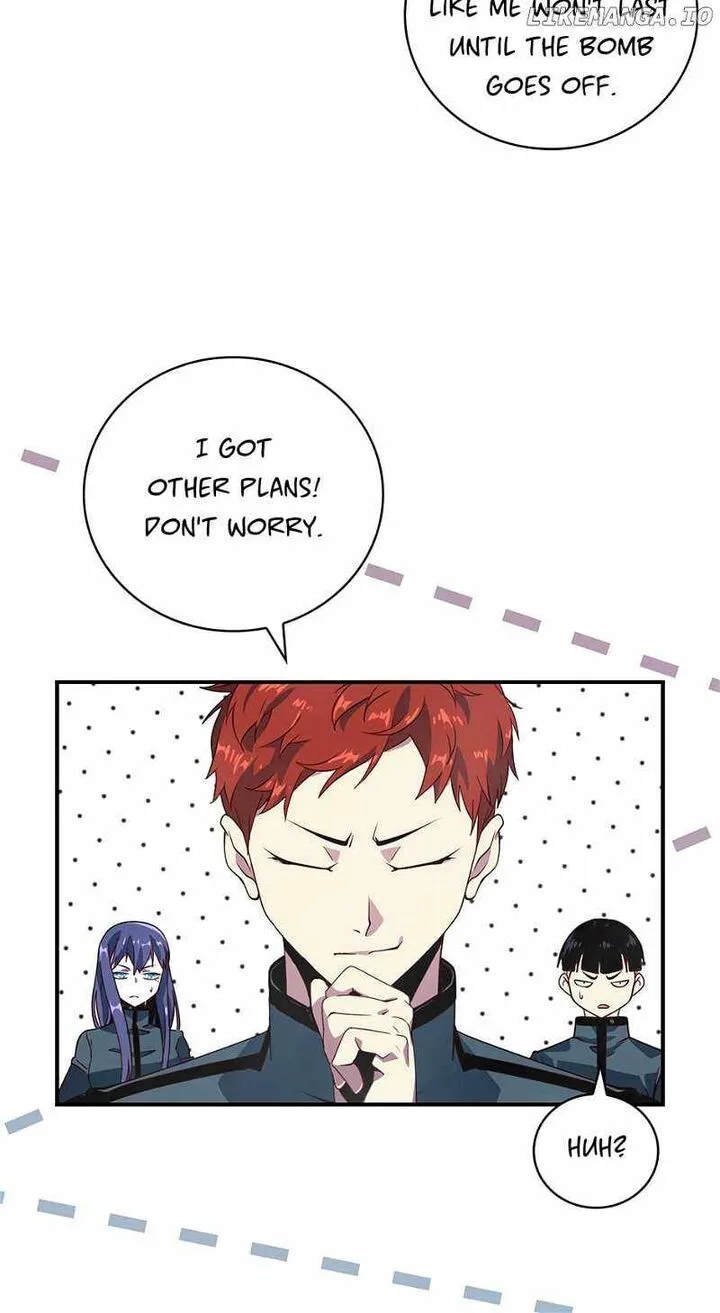 I'm Destined for Greatness! Chapter 196 page 70