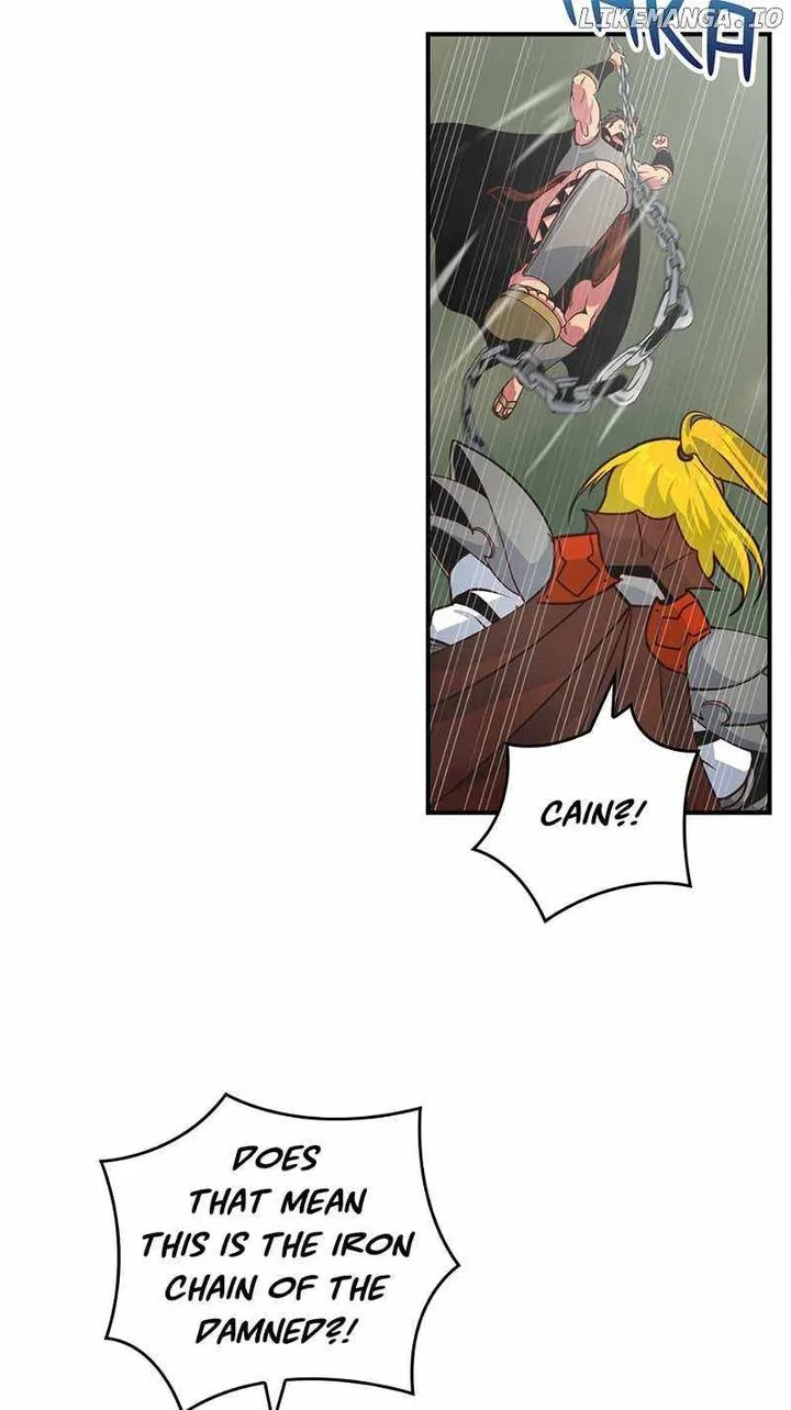 I'm Destined for Greatness! Chapter 197 page 3