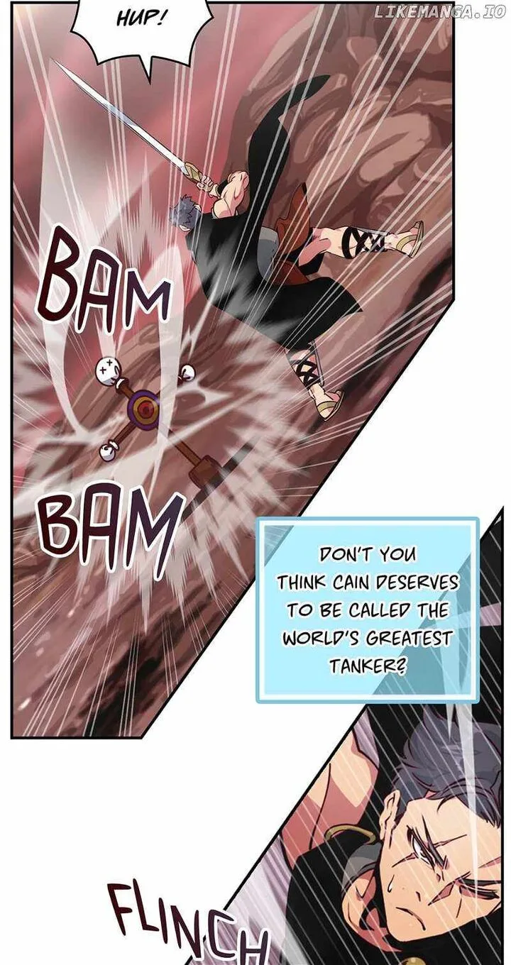 I'm Destined for Greatness! Chapter 197 page 26