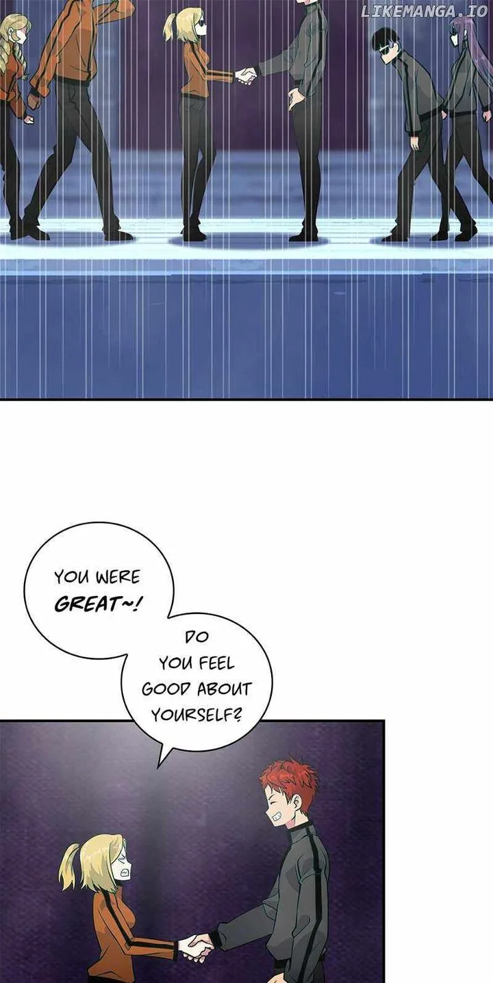I'm Destined for Greatness! Chapter 197 page 15