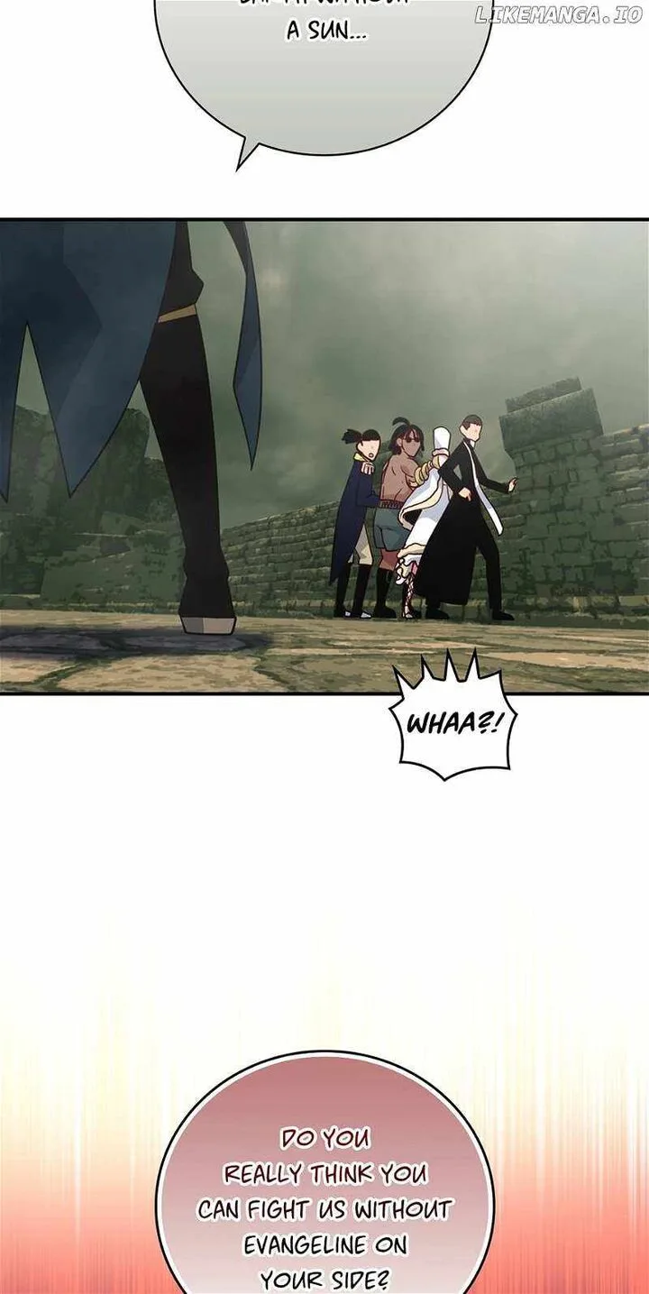 I'm Destined for Greatness! Chapter 197 page 11