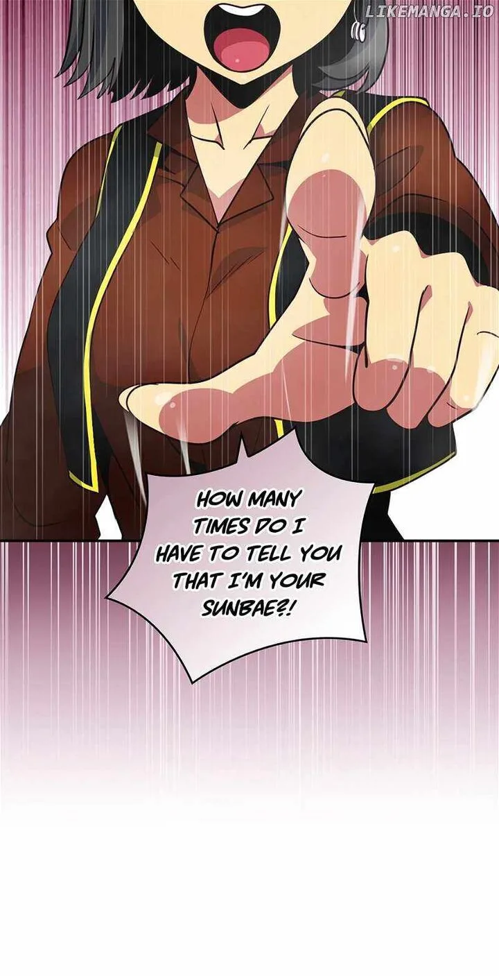 I'm Destined for Greatness! Chapter 197 page 34