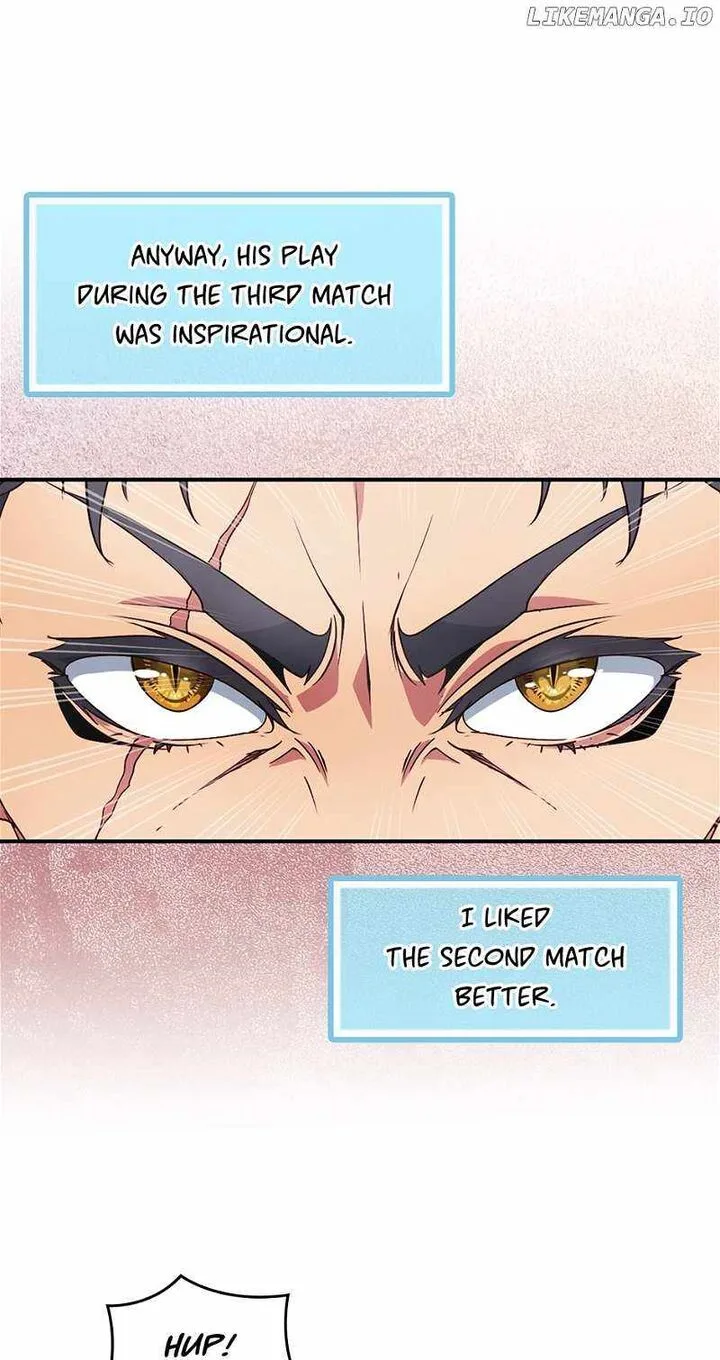 I'm Destined for Greatness! Chapter 197 page 25
