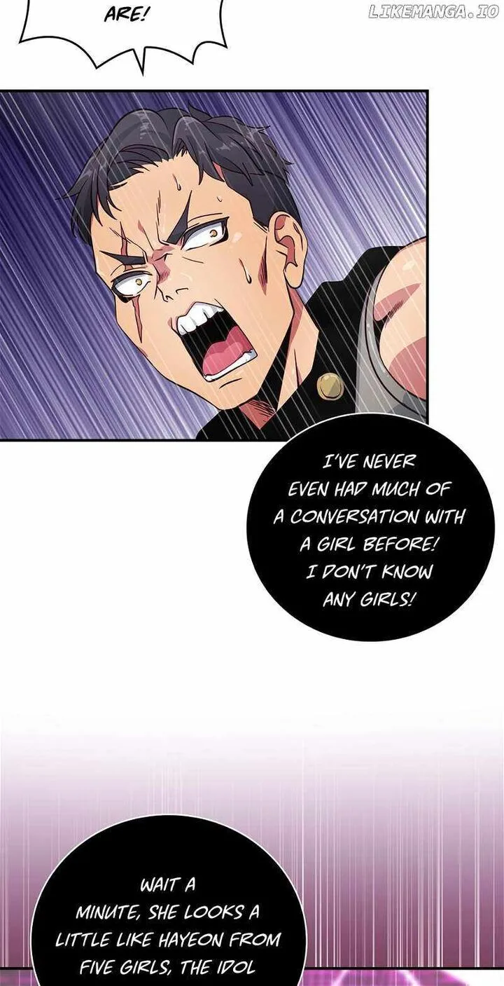 I'm Destined for Greatness! Chapter 197 page 32