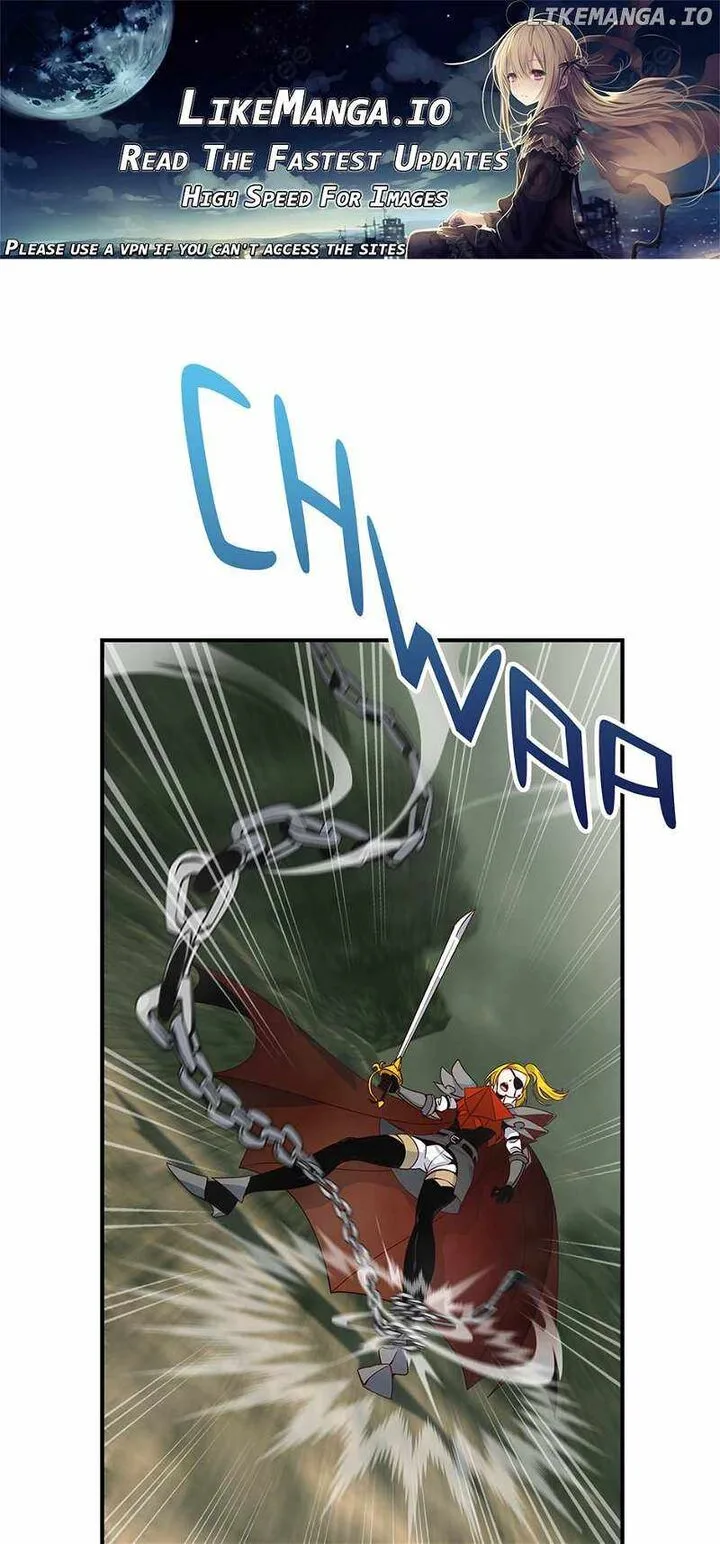 I'm Destined for Greatness! Chapter 197 page 1