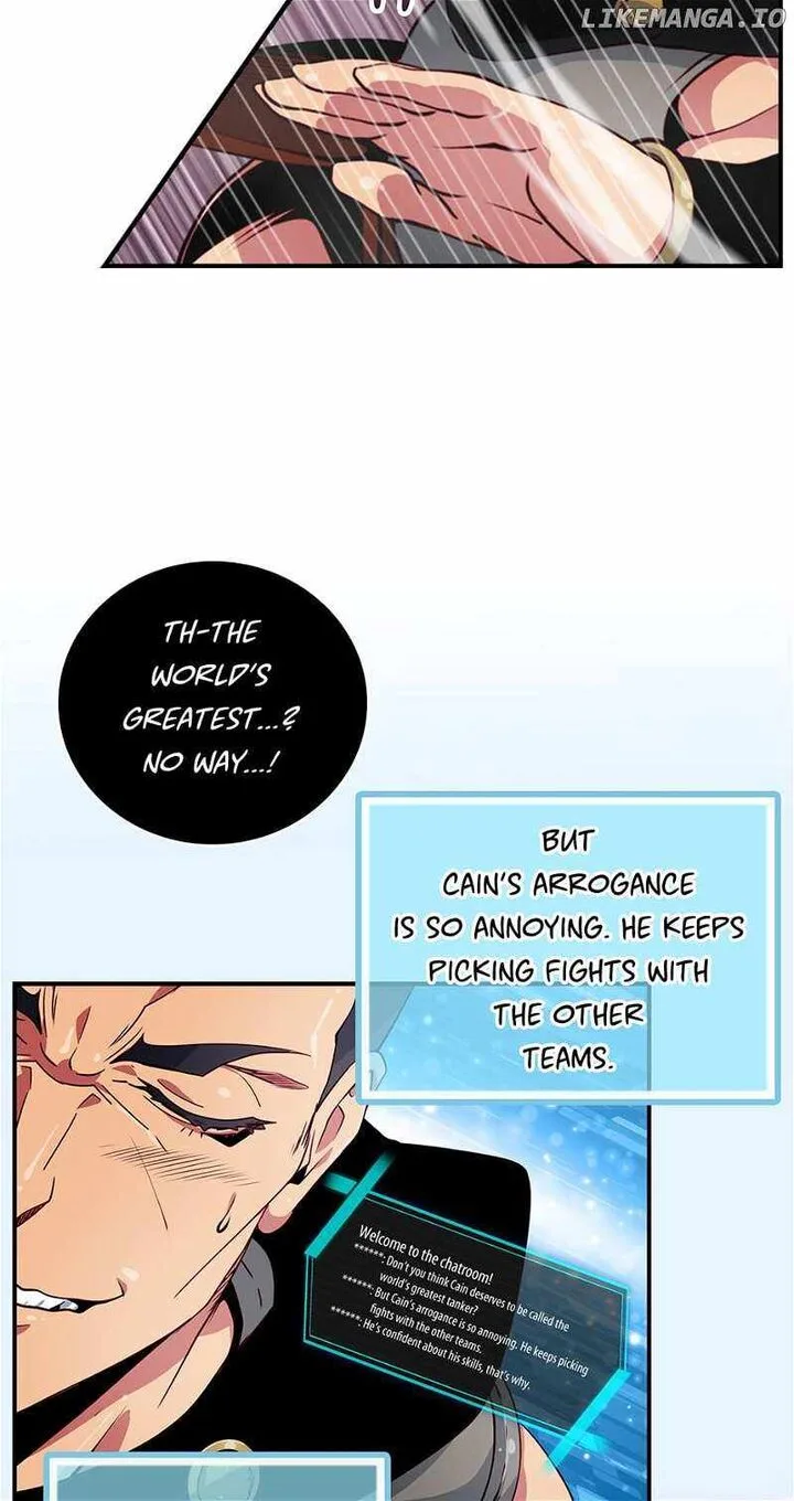 I'm Destined for Greatness! Chapter 197 page 27