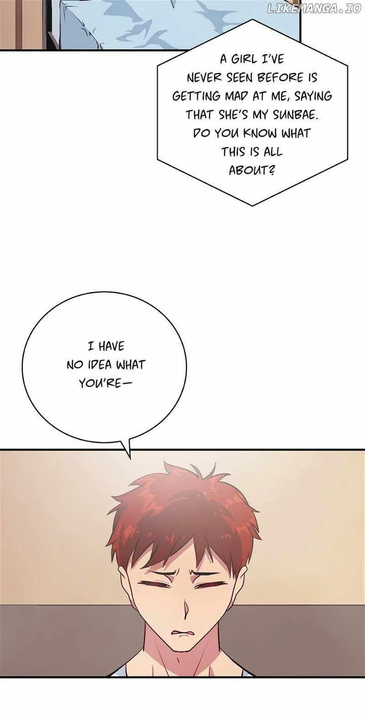 I'm Destined for Greatness! Chapter 197 page 36