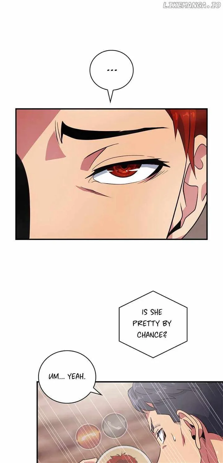 I'm Destined for Greatness! Chapter 197 page 37