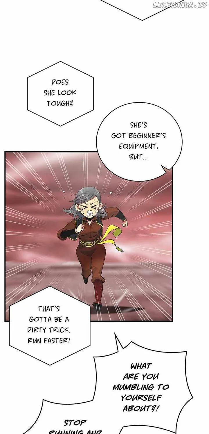 I'm Destined for Greatness! Chapter 197 page 40