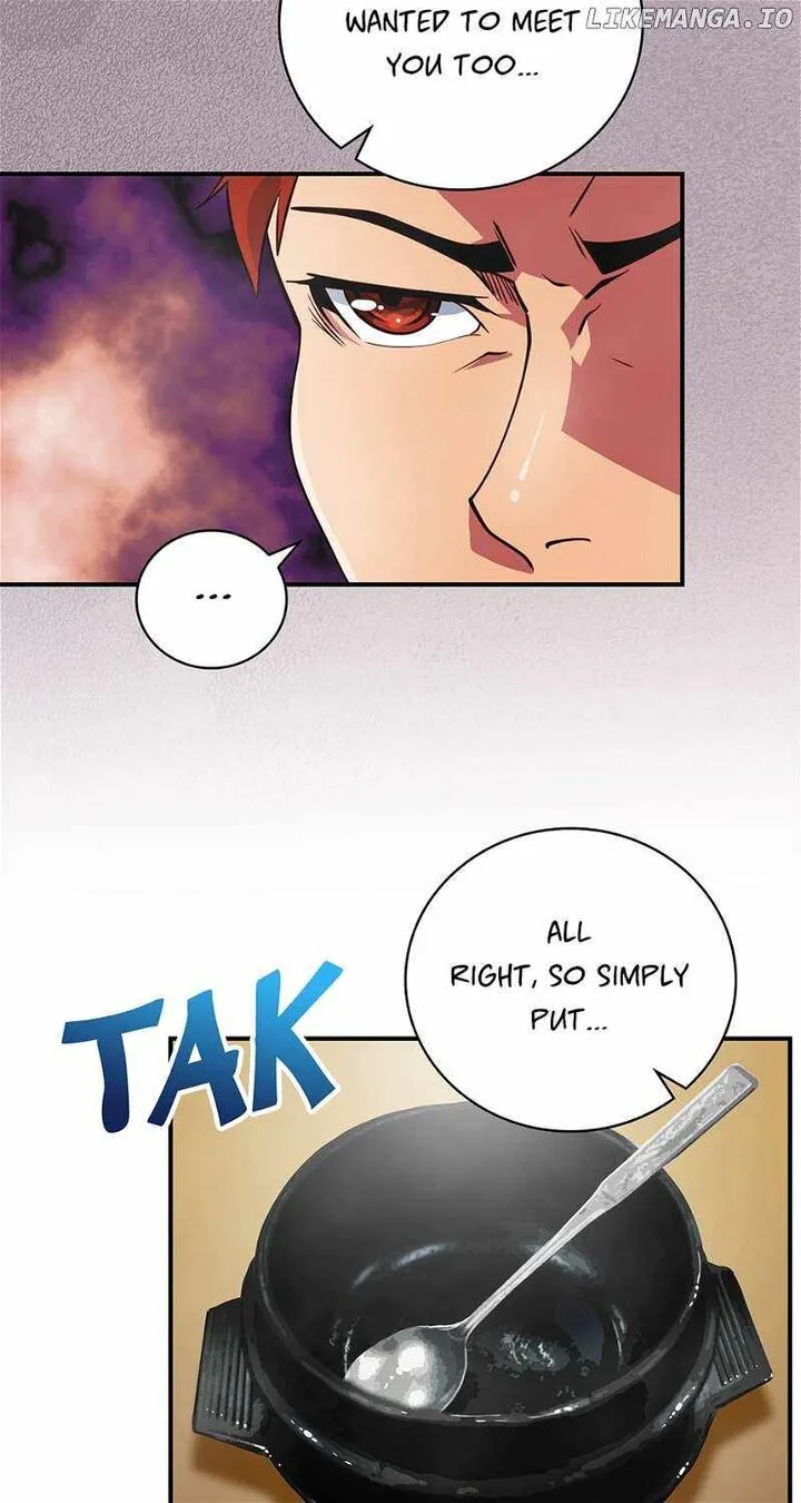 I'm Destined for Greatness! Chapter 197 page 60