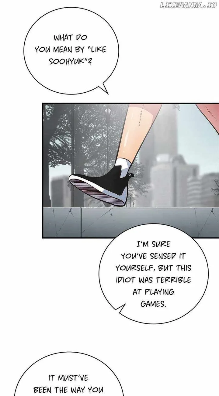 I'm Destined for Greatness! Chapter 197 page 62