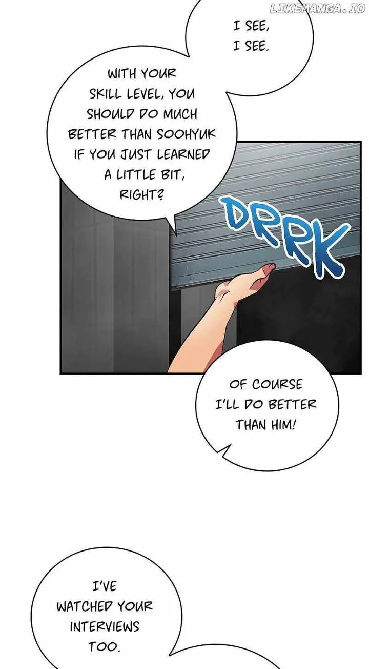 I'm Destined for Greatness! Chapter 197 page 65