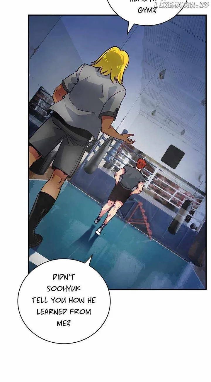 I'm Destined for Greatness! Chapter 197 page 67